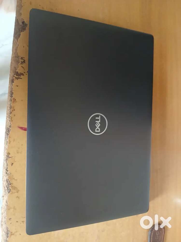 Dell 5400 laptop