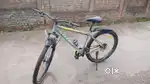 Navarro cycle
