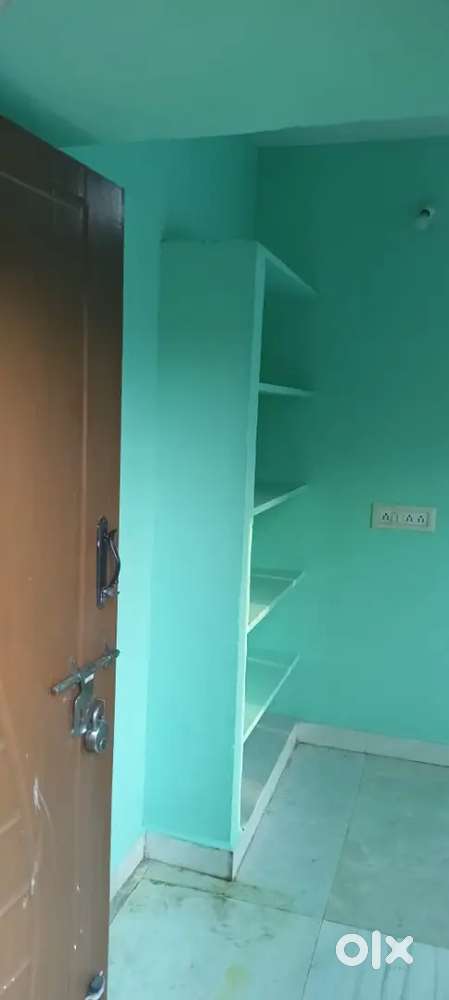 Rent for house only for bachelors