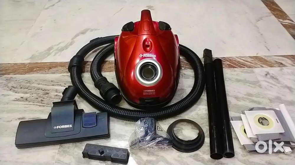 Vaccum Cleaner (Eureka Forbes)