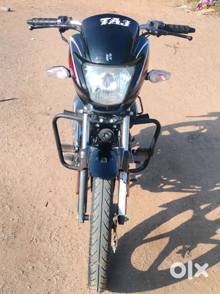 A bike good condition