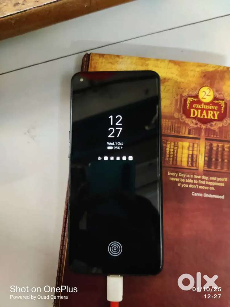 Oppo f 19 pro plus