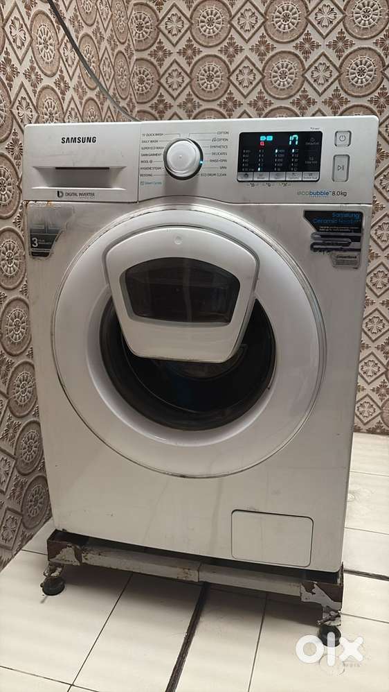Samsung 8 Kg