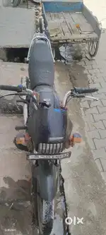 Bike in good condition