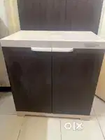 Nilkamal cabinet