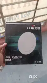 Luker 6w led light