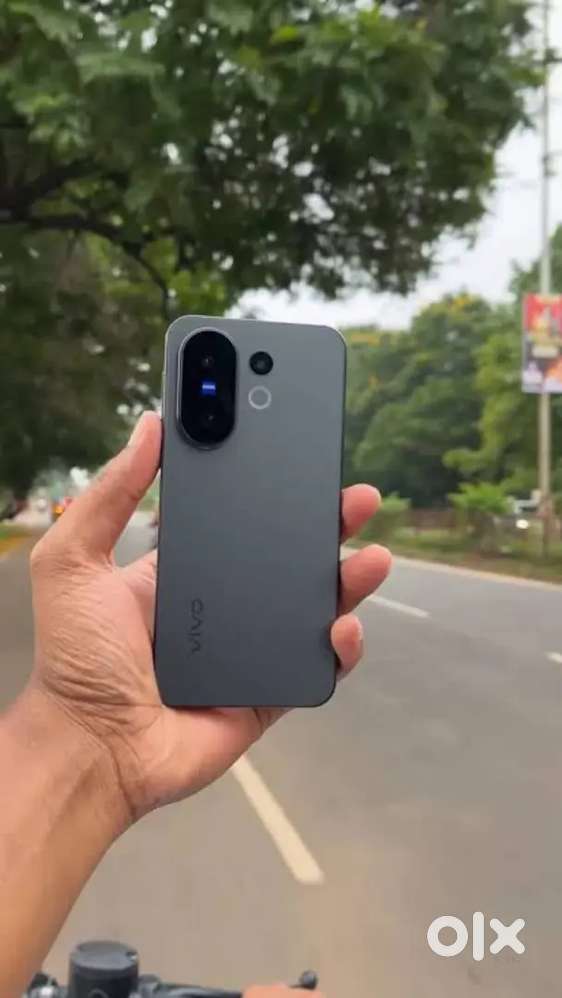 Vivo X200 FE , Battery 6500mH, Camera Phone