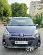 Hyundai Grand i10 2016-2017 Sportz Celebration Edition, 2017, Diesel