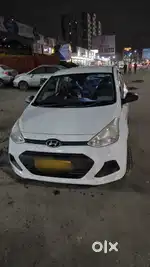Hyundai Xcent Prime t-permit on daily Rent basis