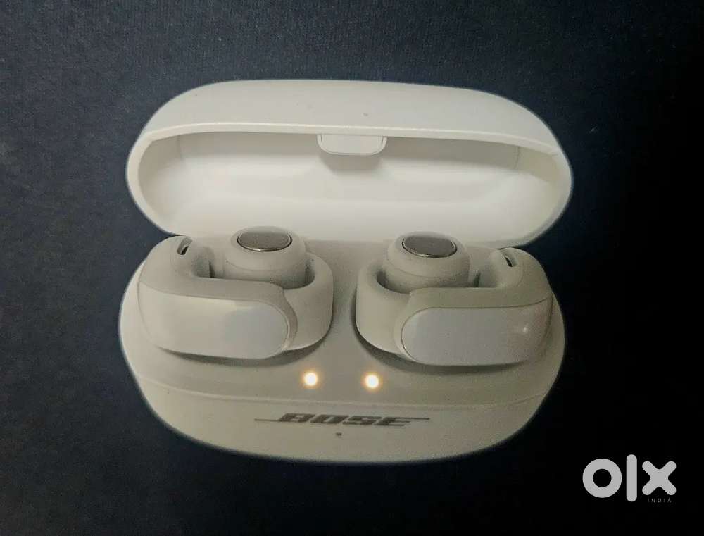 Bose Ultra Open Earbuds