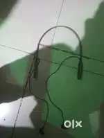 Blutooth earphone