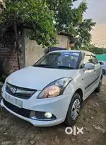Maruti Suzuki Swift Dzire Vdi BSIV, 2015, Diesel