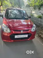 Maruti Suzuki Alto 800 Lxi, 2015, Petrol