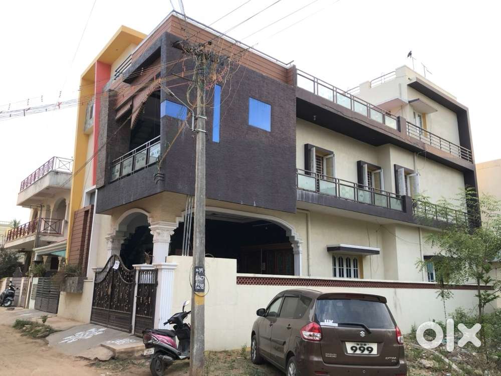 Luxurious 2bhk house for rent