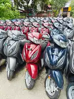 BRAND NEW ACTIVA 9000/- DOWN PAYMENT & DISCOUNT