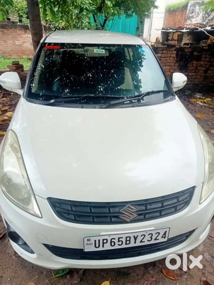 Maruti Suzuki Swift 2015