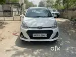 Hyundai Grand i10 Asta 1.2 VTVT, 2018, Petrol