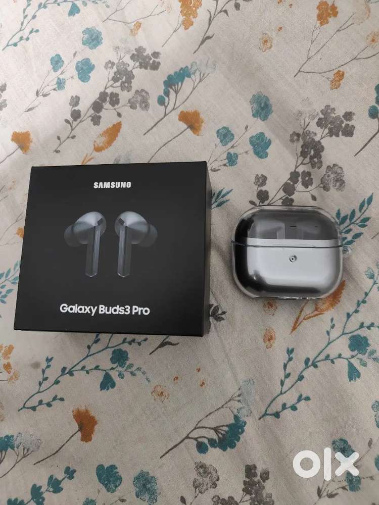 Samsung Galaxy Buds 3 pro