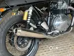 Aew 103 Exhaust