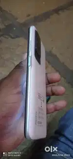 Radmi 10 peram गुड कंडीशन वन हैंड यूज्ड