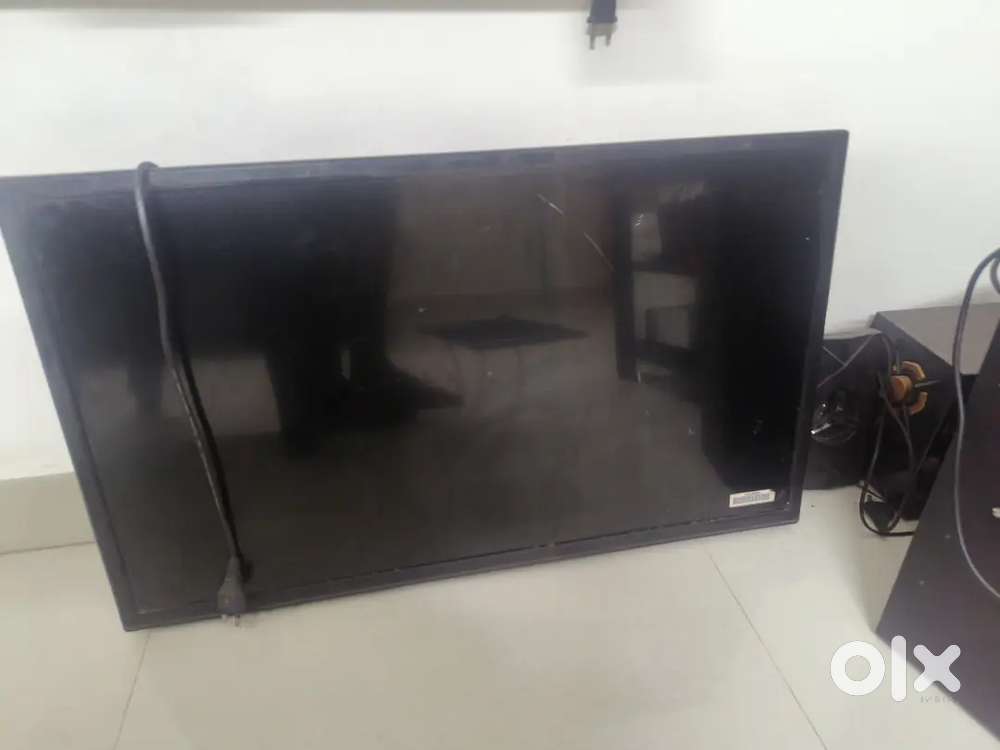 Tv 32 inch amazon fire stick zebronic home theatre