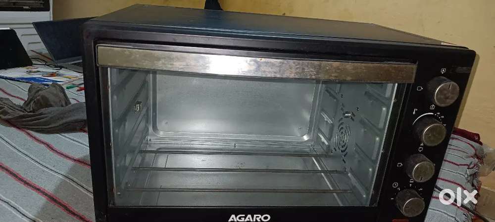 Agaro otg brand new