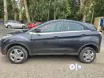 Tata Nexon 2019 Petrol Good Condition