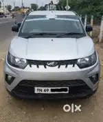 Mahindra KUV100 NXT 2019 Petrol 6700 Km Driven