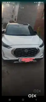 Nissan Magnite 2021