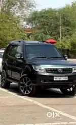 Tata Safari Storme 2014 Diesel 130 Km Driven