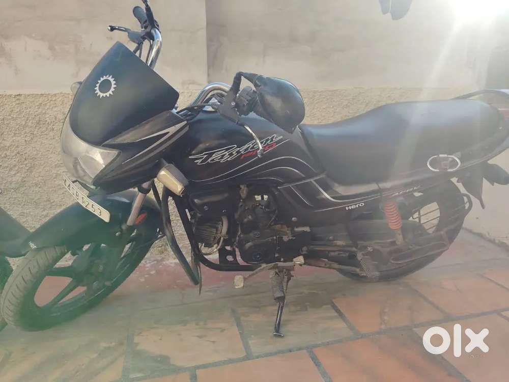 Condition ekdam aachi koi problem nhi h mujhe new car lani