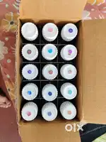 Colours for calligraphy writing