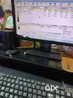 Counter sales job