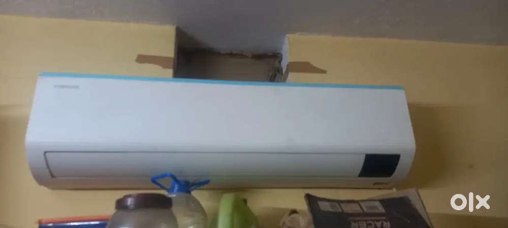 Samsung 1.5 tan 5star