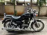 Thunderbird-350 for sell (single owner)