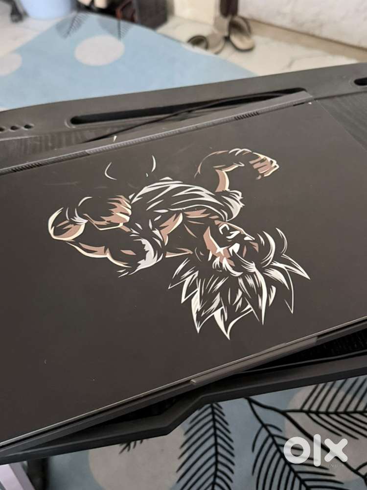 ASUS ROG STRIX G16(I9-13th gen 4060 8gb)