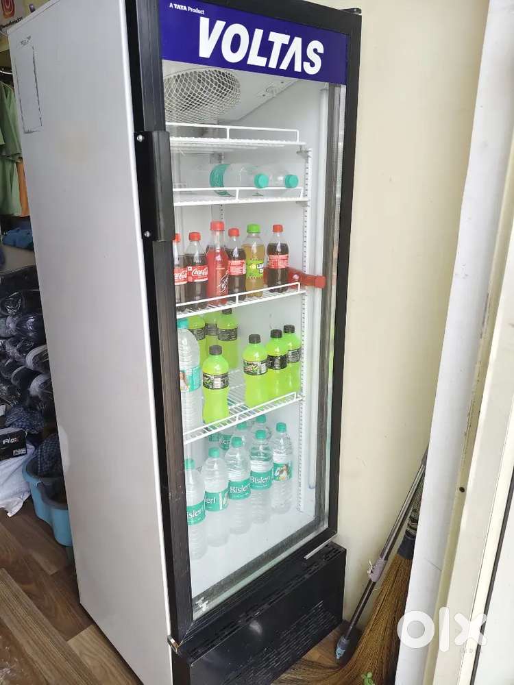 Display Frazer