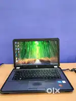 hp Pavillion G6 Laptop