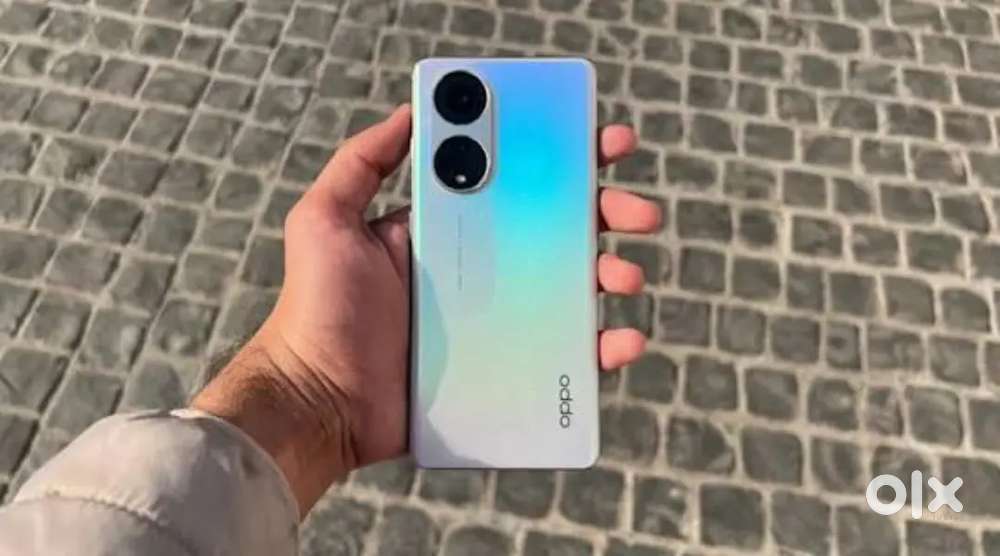 OPPO RENO 8T 5G