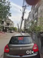 Maruti Suzuki Swift 2020