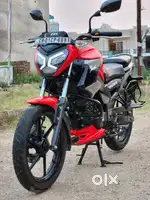 2023 tvs Raidor