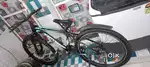 “Hero Sprint MTB bicycle in excellent running condition, hard
