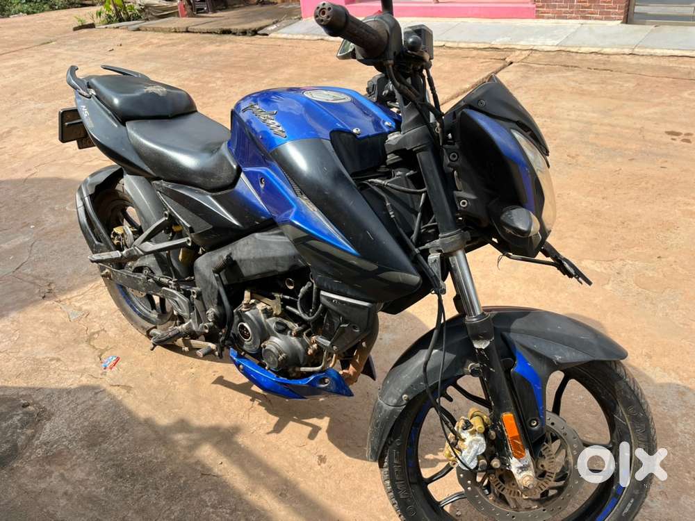 Single owner, Great condition.