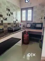 Self cooking pg for girl students/ working women