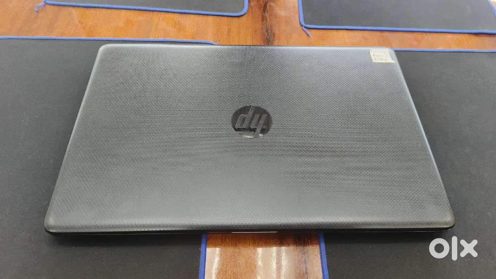 Hp Ryzen With GFX
