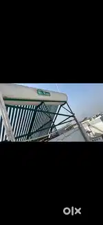 Solar water heater tank,Need to buy the stand