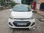 Hyundai Xcent S 1.2, 2016, Petrol