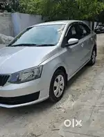 Skod rapid very good condition