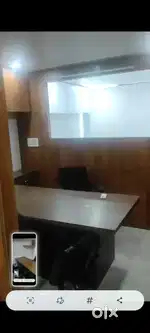 Fully furnished office space available in cscheme jaipur