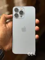13promax no replacement